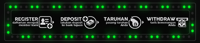 CEPATSLOT Jackpot